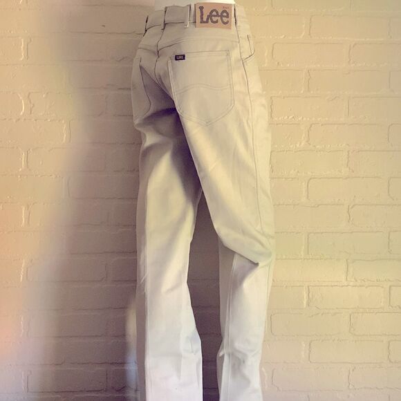 Vintage LEE Jeans | Size 30 - Picture 3 of 14